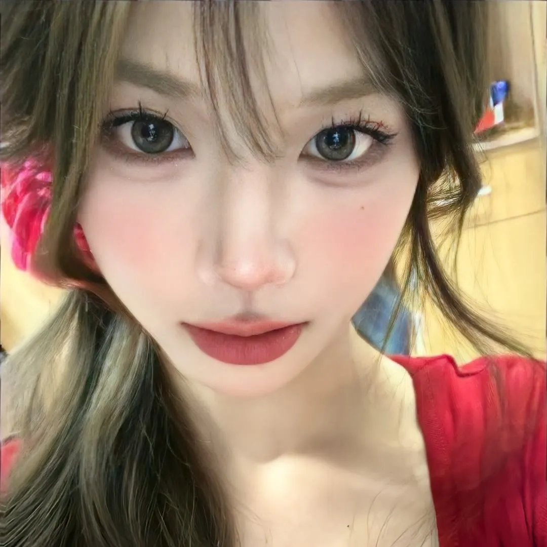 长发公主芭比