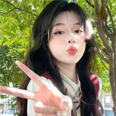 长大尾巴的兔子