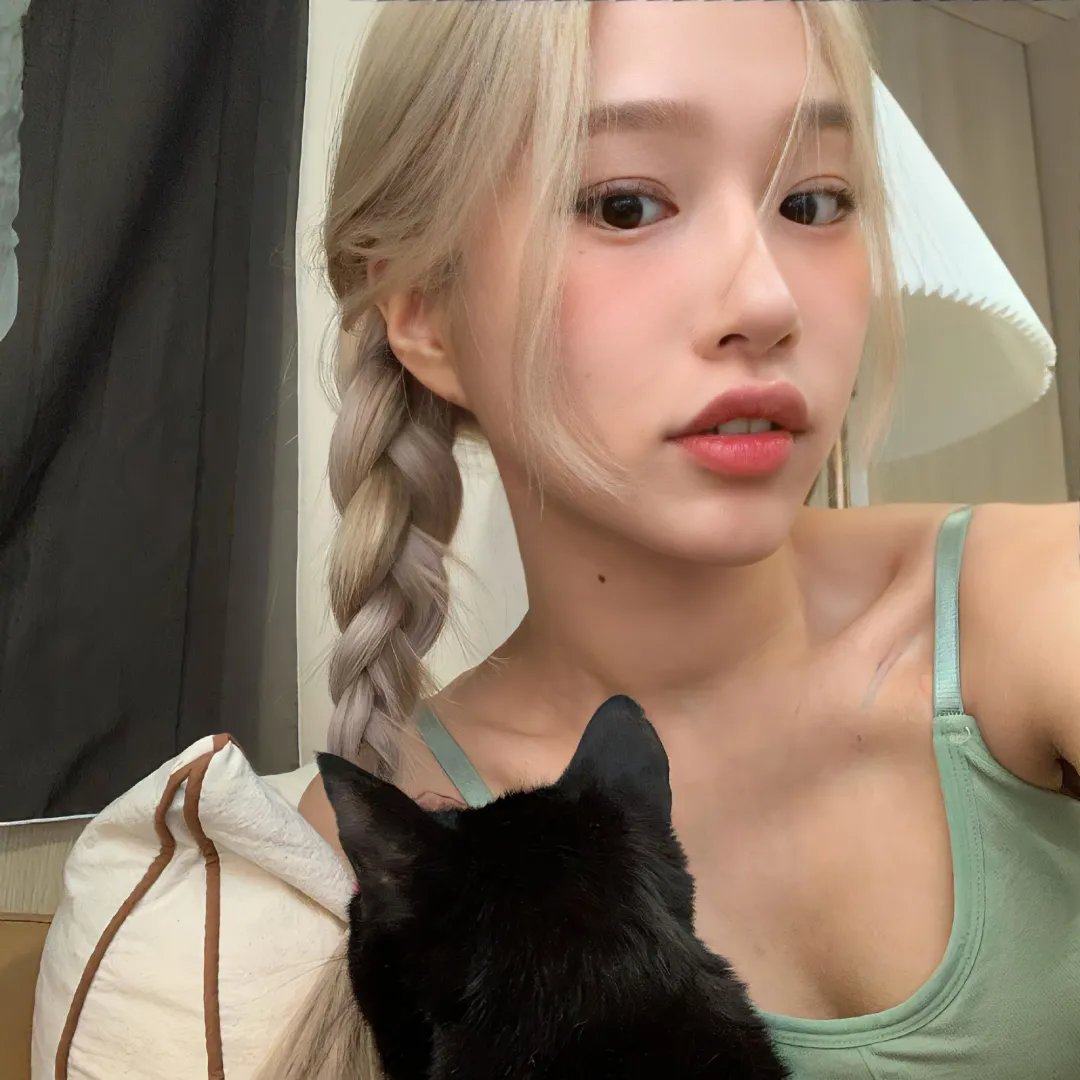 儍女和番